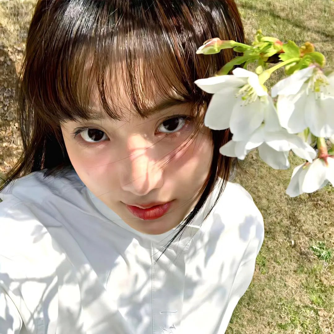 五月的声音