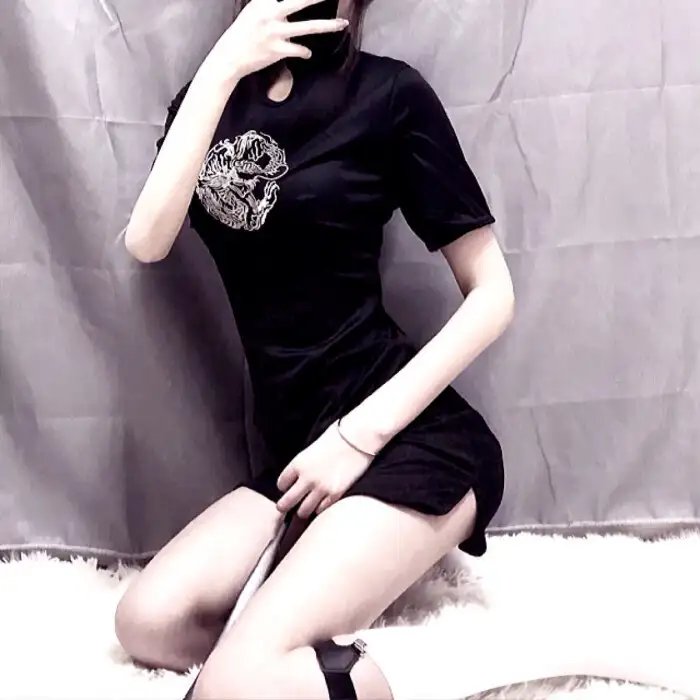 暴力唤醒